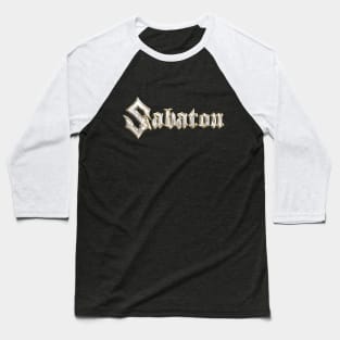 Sabaton Baseball T-Shirt